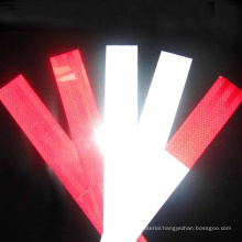 Sensitive Adhesive High Prismatic Truck Reflective Tape/ Safety Truck Reflectors